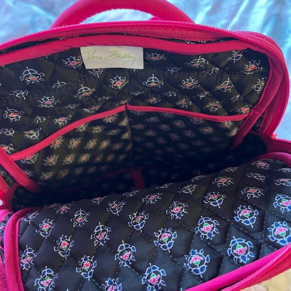 Vera Bradley Mini Backpack